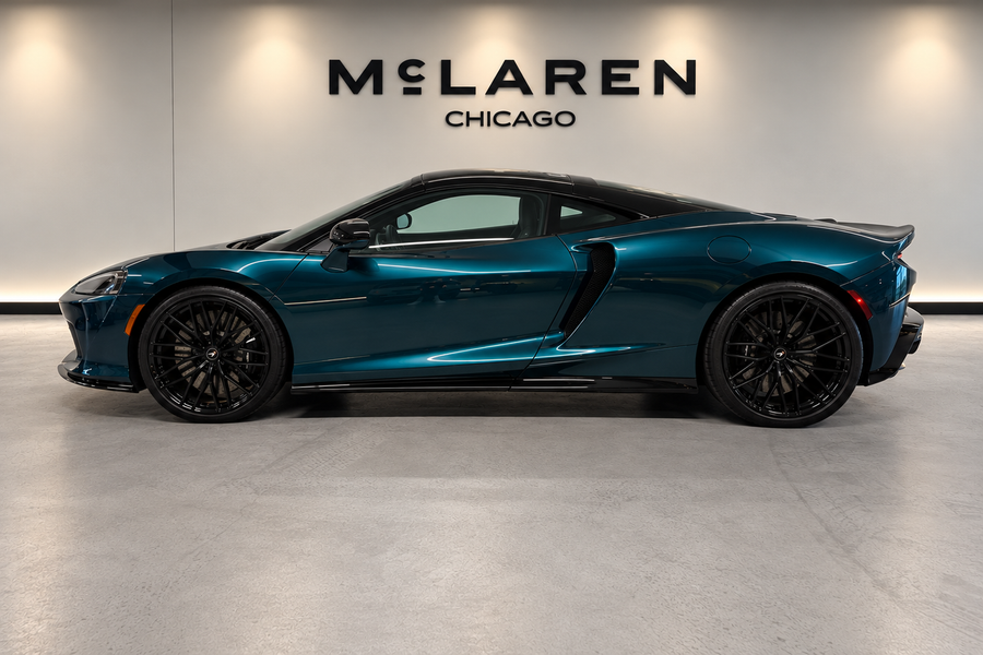 2023 McLaren GT Pioneer for sale
