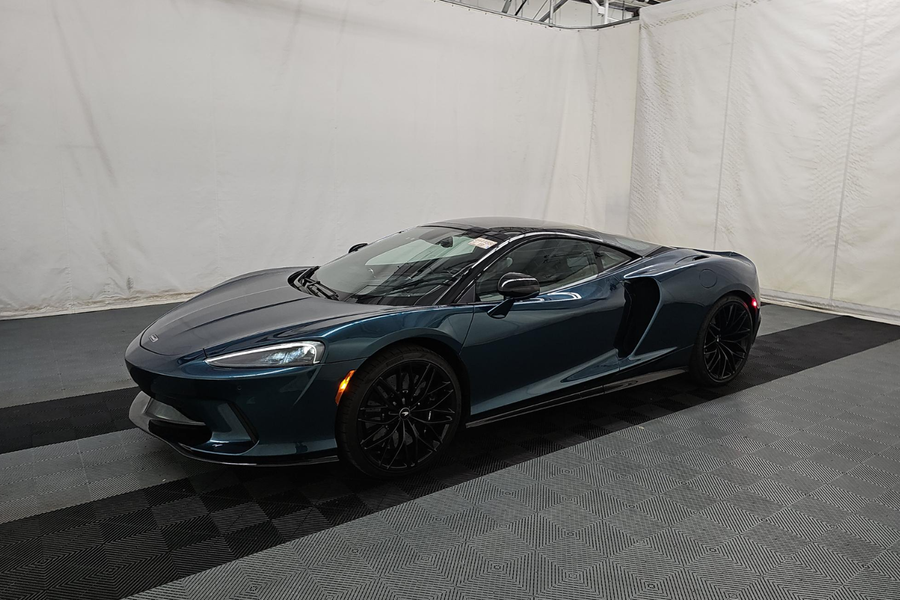 2023 McLaren GT Pioneer for sale