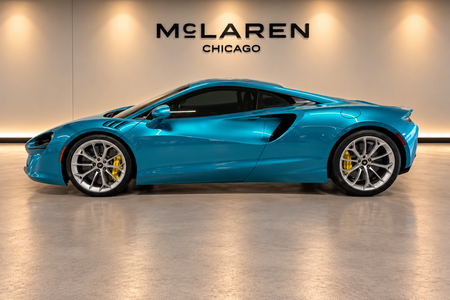 2024 McLaren Artura TechLux for sale