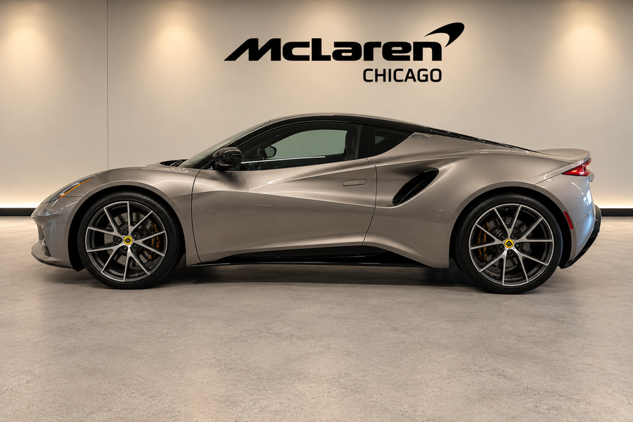 2024 Lotus Emira V6 for sale
