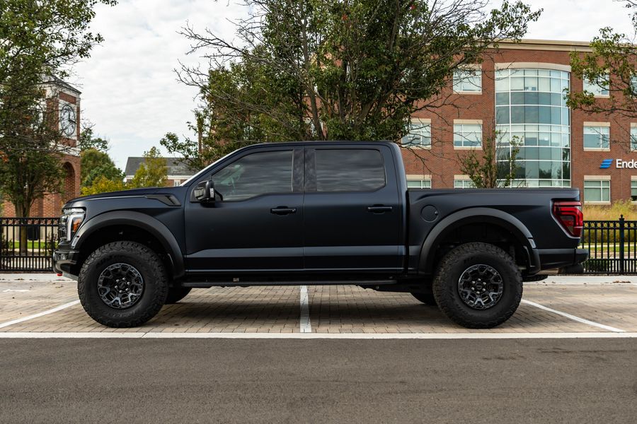 2025 Ford F-150 Raptor R for sale
