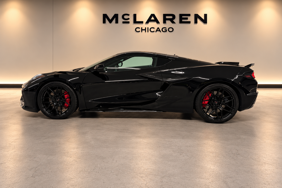 2023 Chevrolet Corvette Z06 2LZ for sale