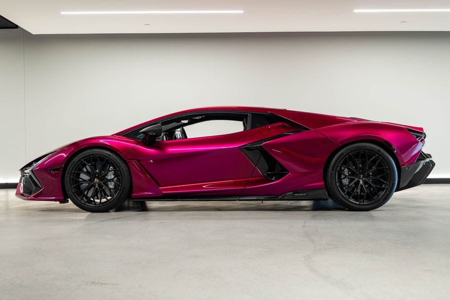 2026 Lamborghini Revuelto for sale
